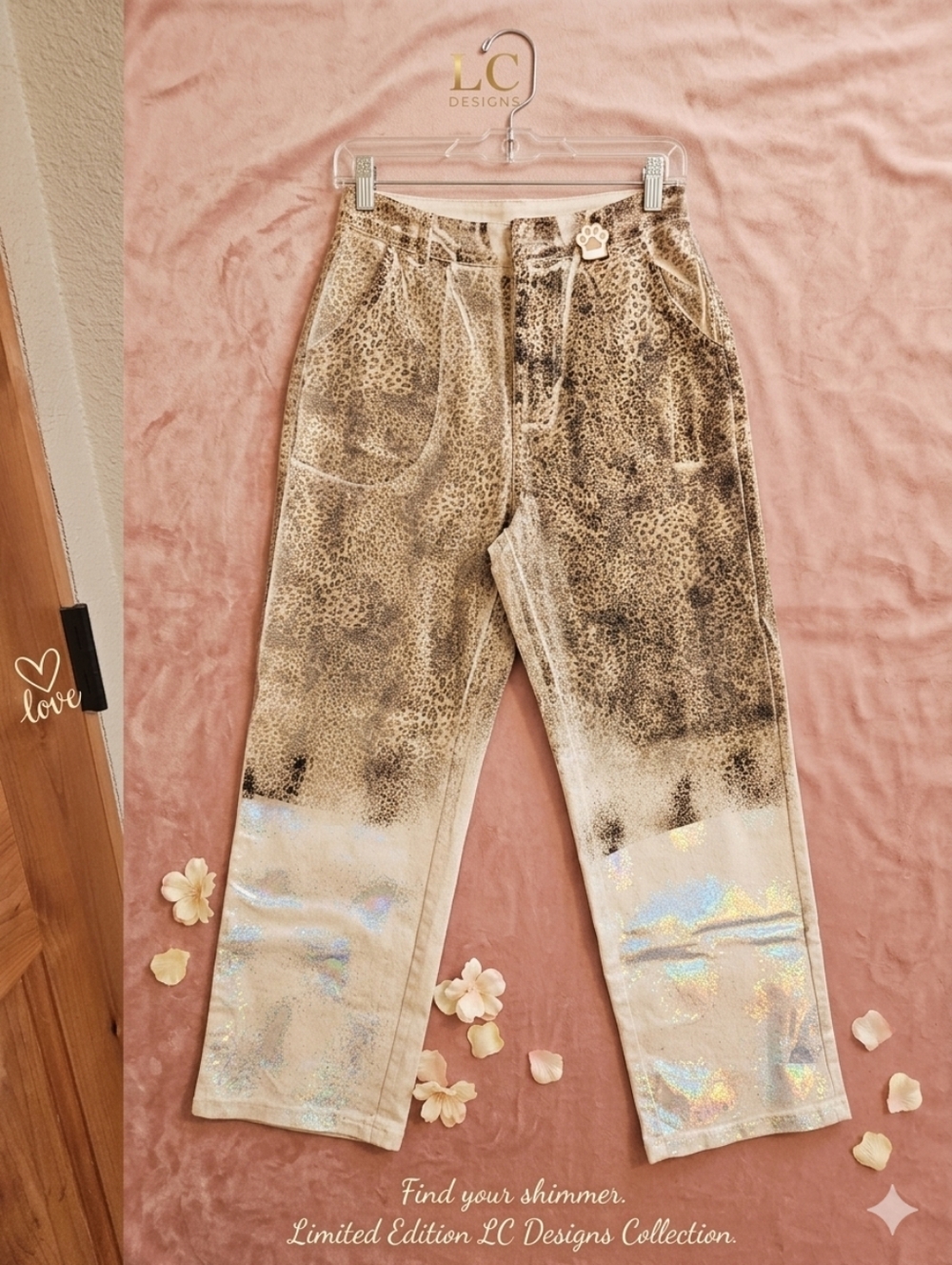 Amazing LC Pants